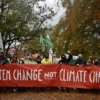 COP27開幕目前 – 議長国エジプトは「実施（行動）のCOP」と位置付け