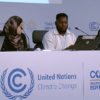 COP27開幕 – FoEインターナショナル記者会見