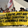 COP28「公正な移行」のゆくえ〜未来へ責任ある行動を選択できるか〜