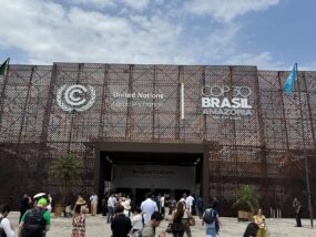 FoEインターナショナルプレスリリース：COP30 – フェアシェア（公平な分配）、